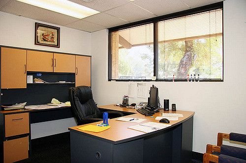 Private Office