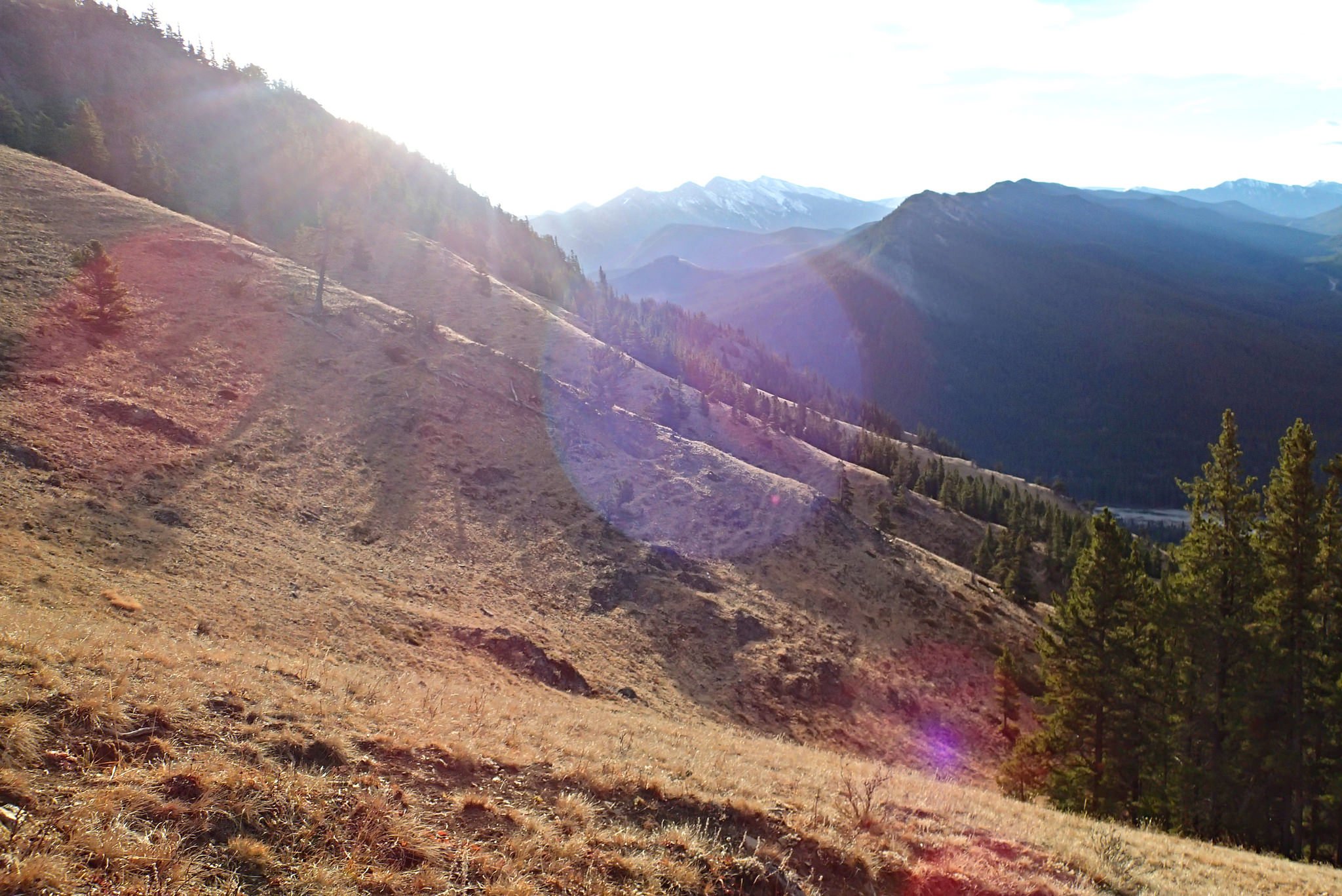 kananaskis