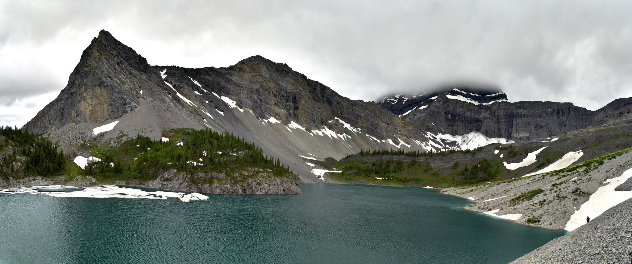 Galatea Lakes