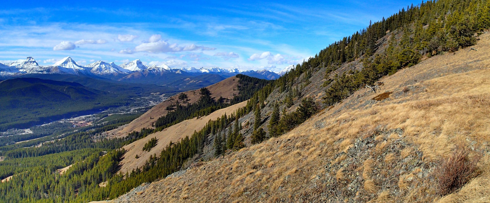 kananaskis