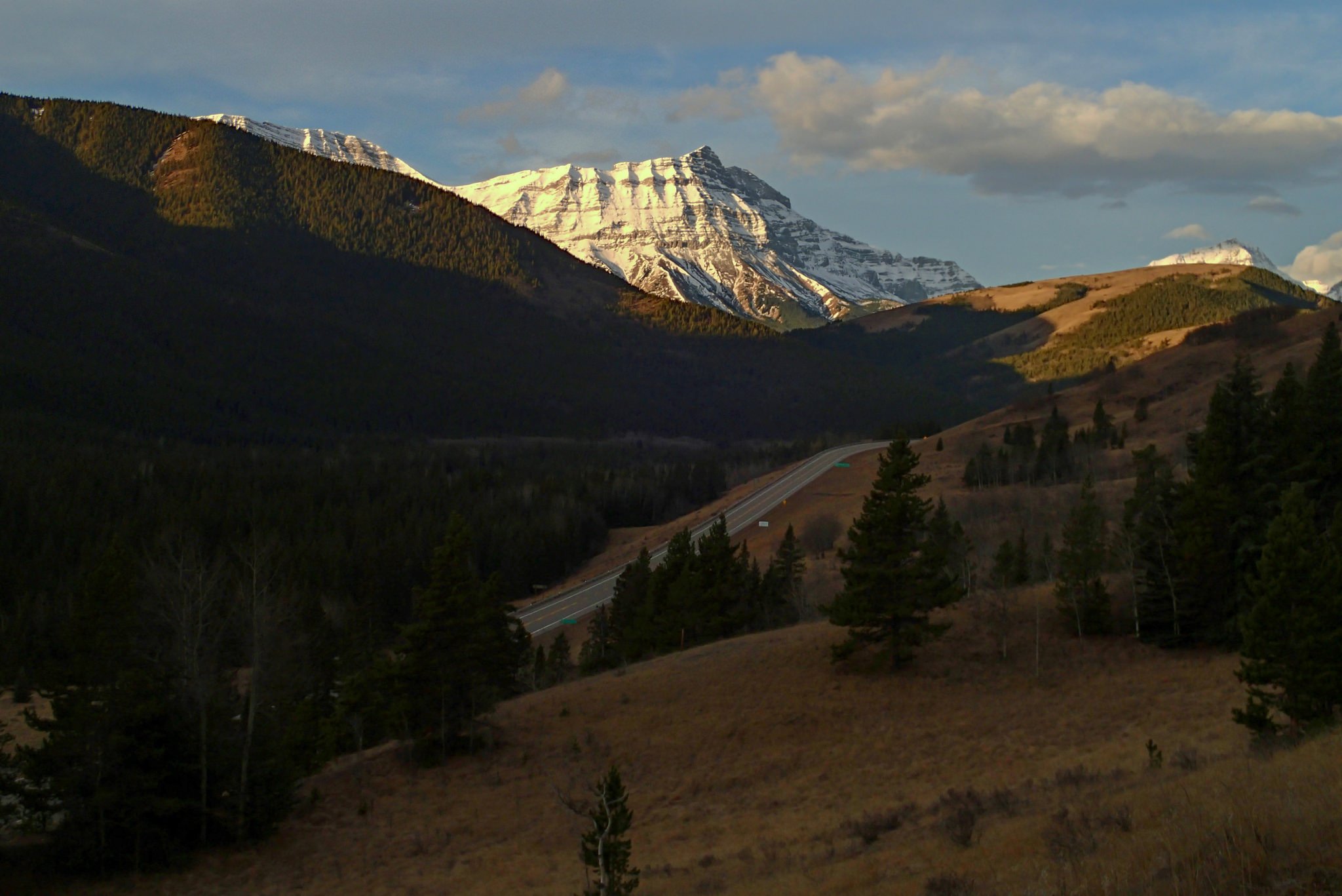 kananaskis