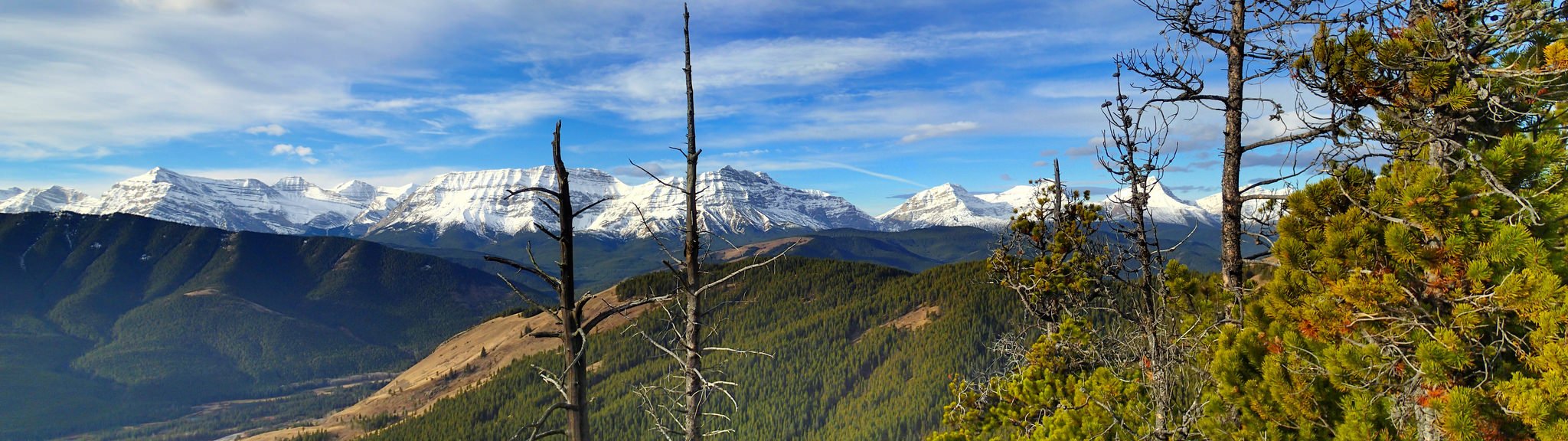 kananaskis