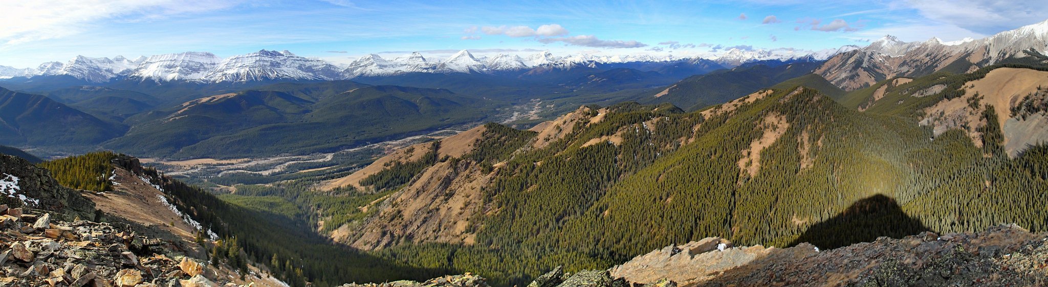 kananaskis