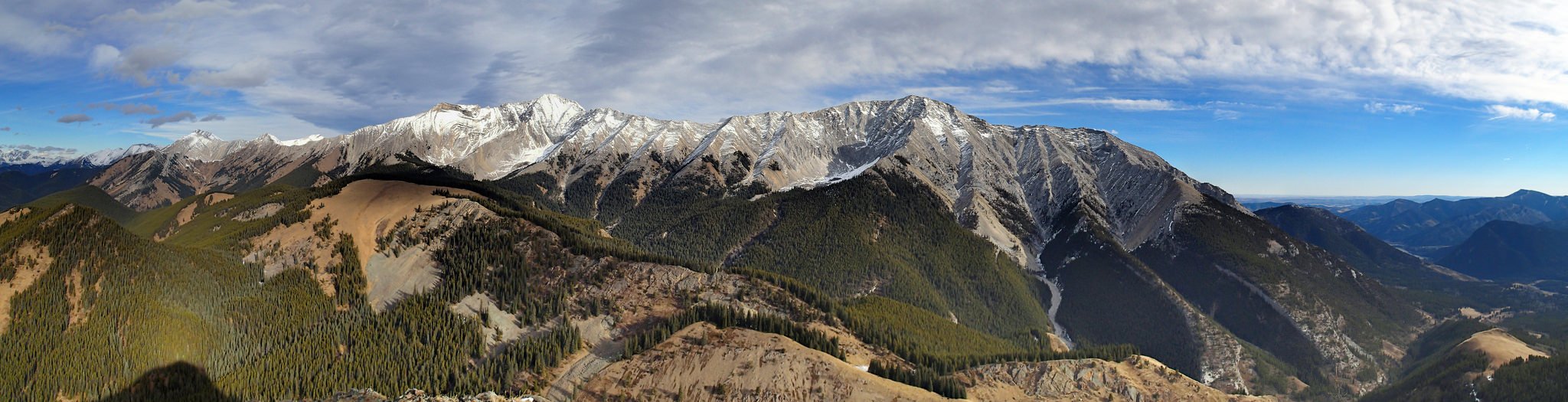 kananaskis