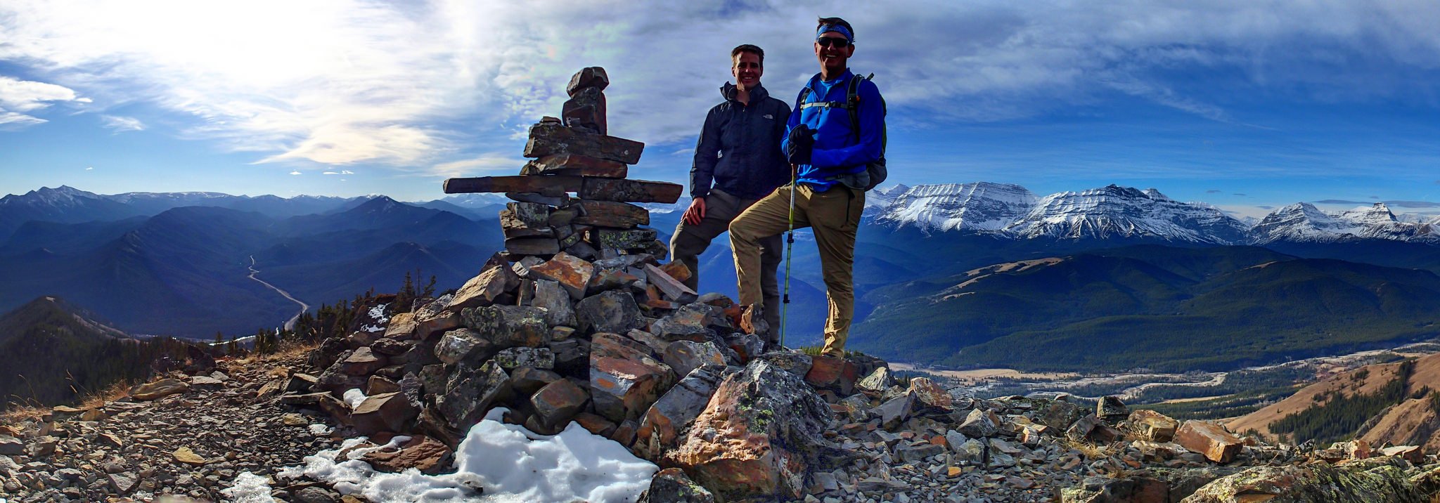 kananaskis