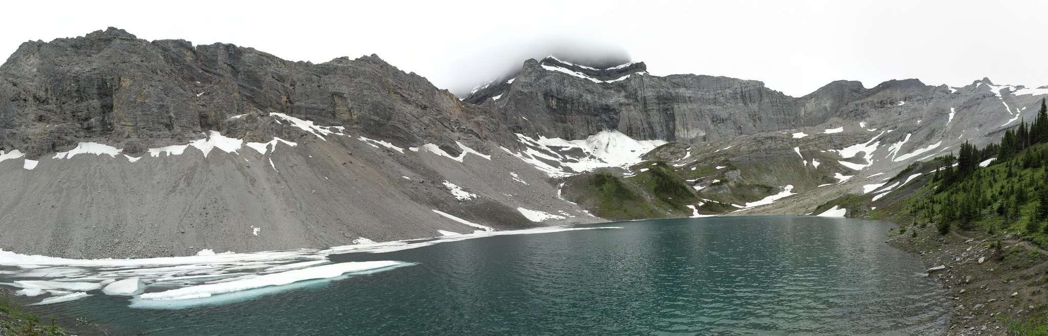 Galatea Lakes