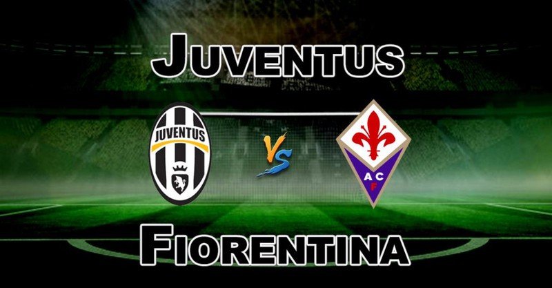 Serie A League Fiorentina Vs Juventus Match Preview