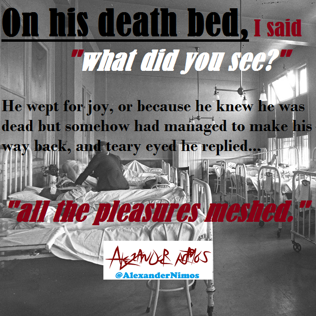 THIS IS WHAT HAPPENS AFTER YOU DIE — Steemit