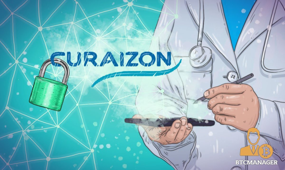 Curaizon - Improving Healthcare