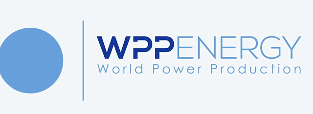 Image result for wpp energy ico