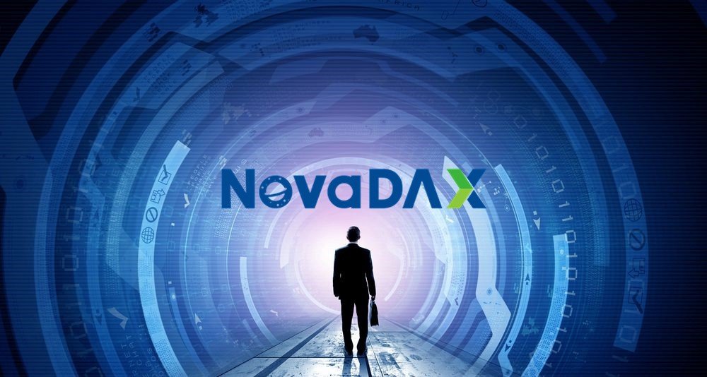 21th Sep Cryptocurrency News Latest Crypto News Today Novadax Steemkr