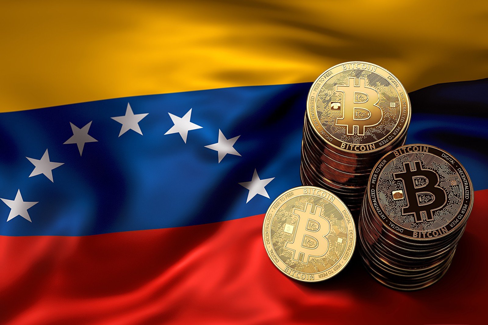 oil cryptocurrency coin