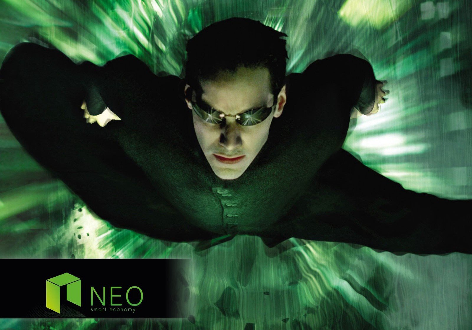 Is NEO the One? — Steemit