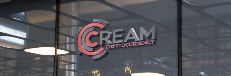 buy cream cryptocurrency