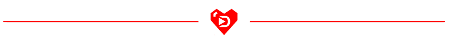 Animated #OneLoveDTube Page Break