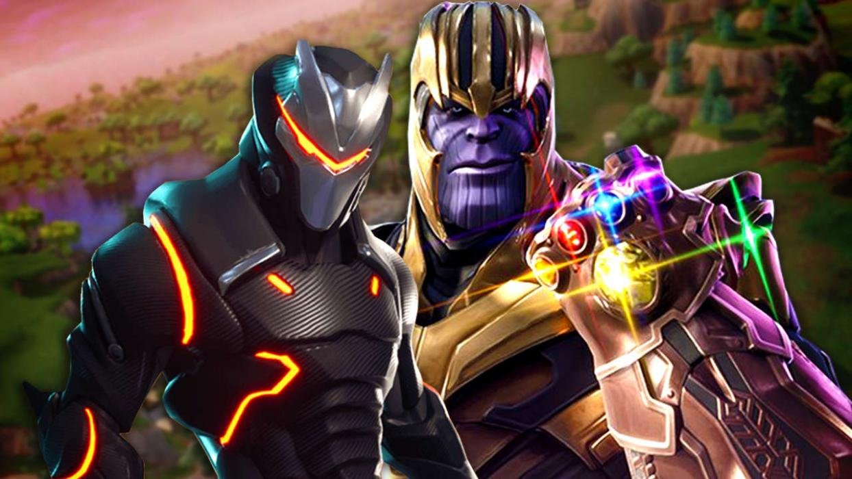 Infinite Lists Fortnite Infinite Lists Rages At The New Skull Trooper In Fortnite