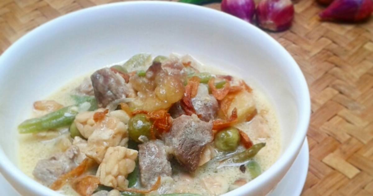 Image result for gulai toco