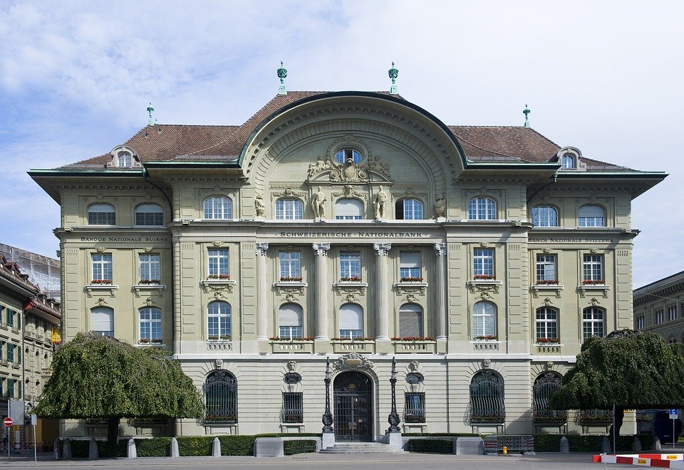Banque Nationale Suisse