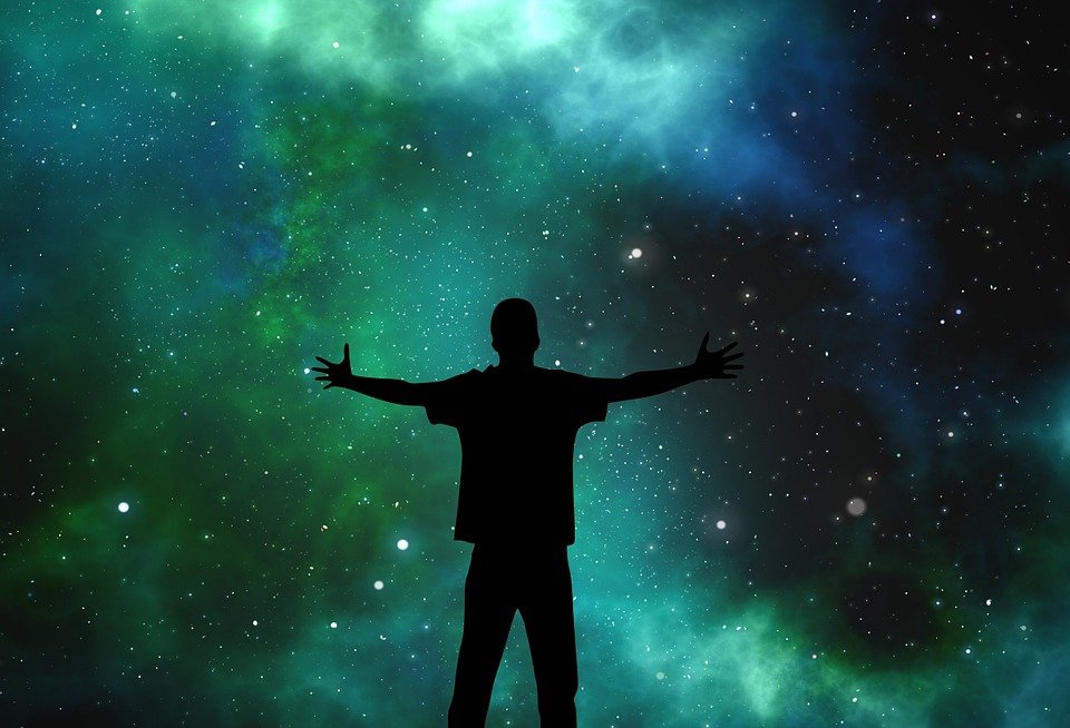 Are We Alone In This Universe?