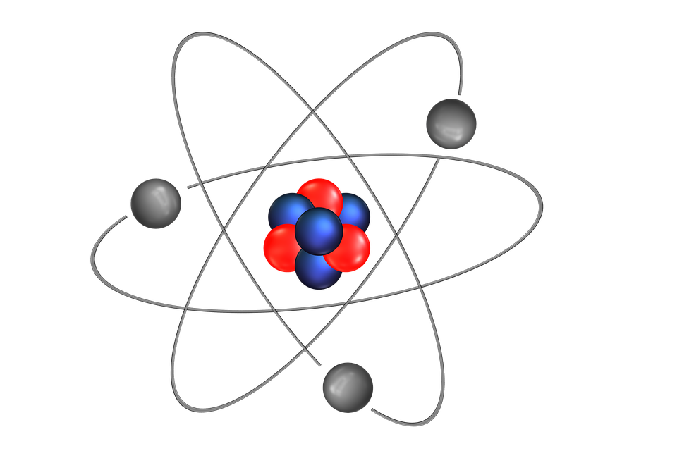  FR Les atomes et les liaisons chimiques  Steemkr