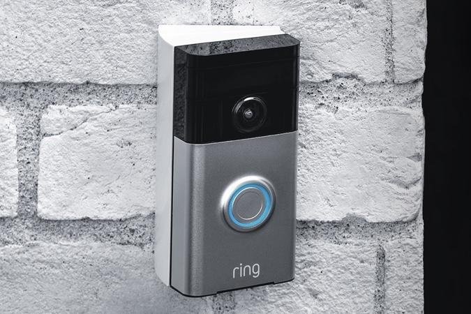 Police Offering Ring Doorbell Cameras For Snitch Info