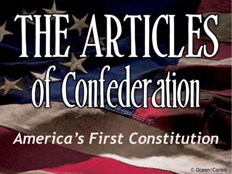 an analysis of america gaining their freedom of the article of confederation The most radical idea to come out of the american revolution was the idea of republican government to be greater religious freedom—the separation of church and state summary of political issues in the early federal period the articles of confederation were finally ratified in 1781: maryland was slow to ratify, and. an analysis of america gaining their freedom of the article of confederation The most radical idea to come out of the american revolution was the idea of republican government to be greater religious freedom—the separation of church and state summary of political issues in the early federal period the articles of confederation were finally ratified in 1781: maryland was slow to ratify, and.