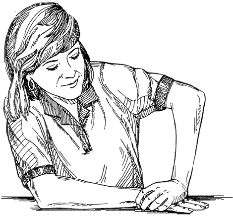 Scleroderma exercise