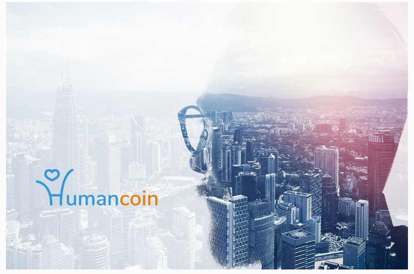Image result for bounty humancoin