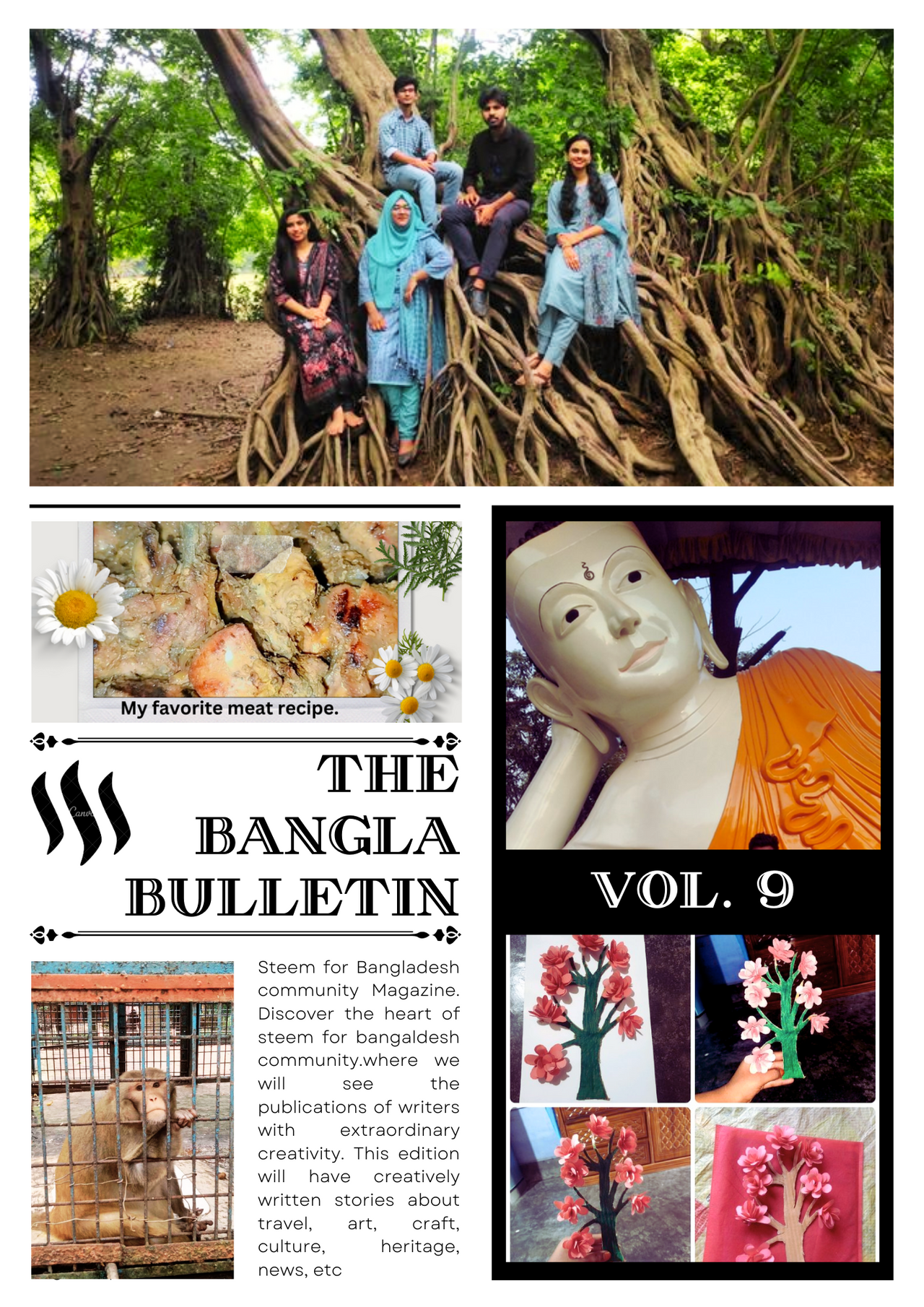 White Black And Orange Vintage Magazine Article Page Document (7).png