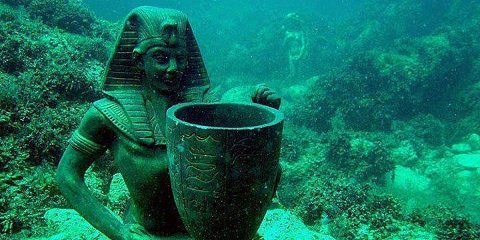 Sunken Ruins of Alexandra Will Be World's First Underwater Museum.jpg
