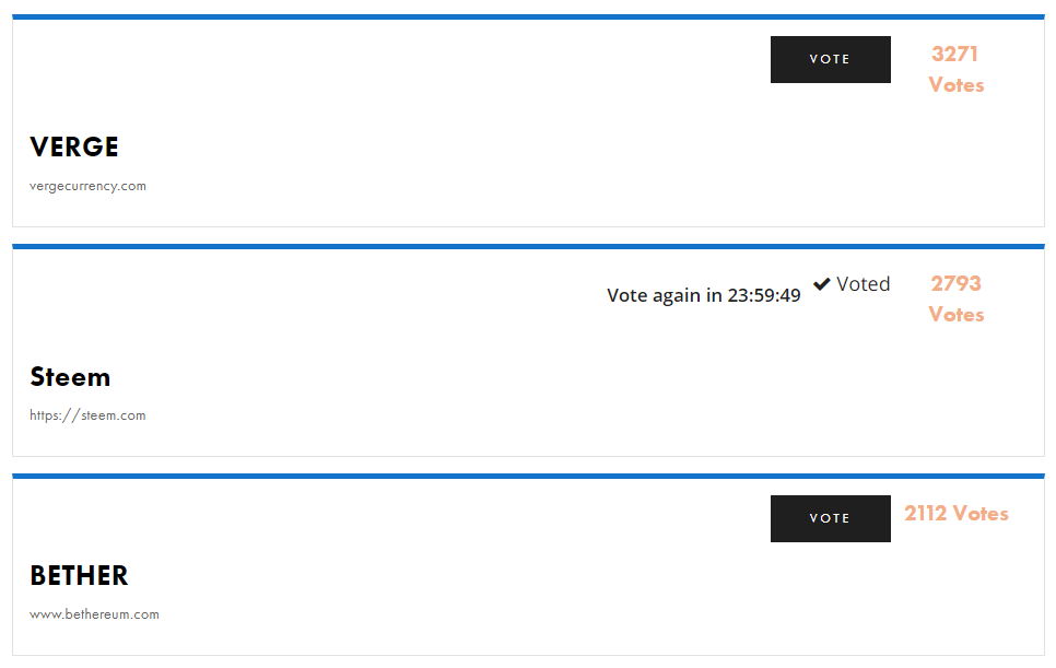 2018-10-17 00_01_57-Coin Listing Contest Vote for Steem number 2.png