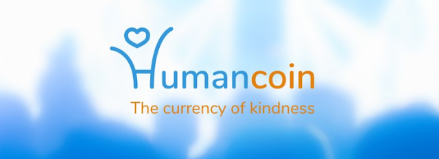 Hasil gambar untuk Humancoin bounty