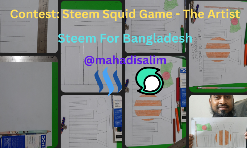 Contest Steem Squid Game - The Artist.png