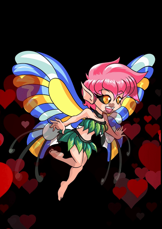 030 - Pixie (764px, 5fps).gif