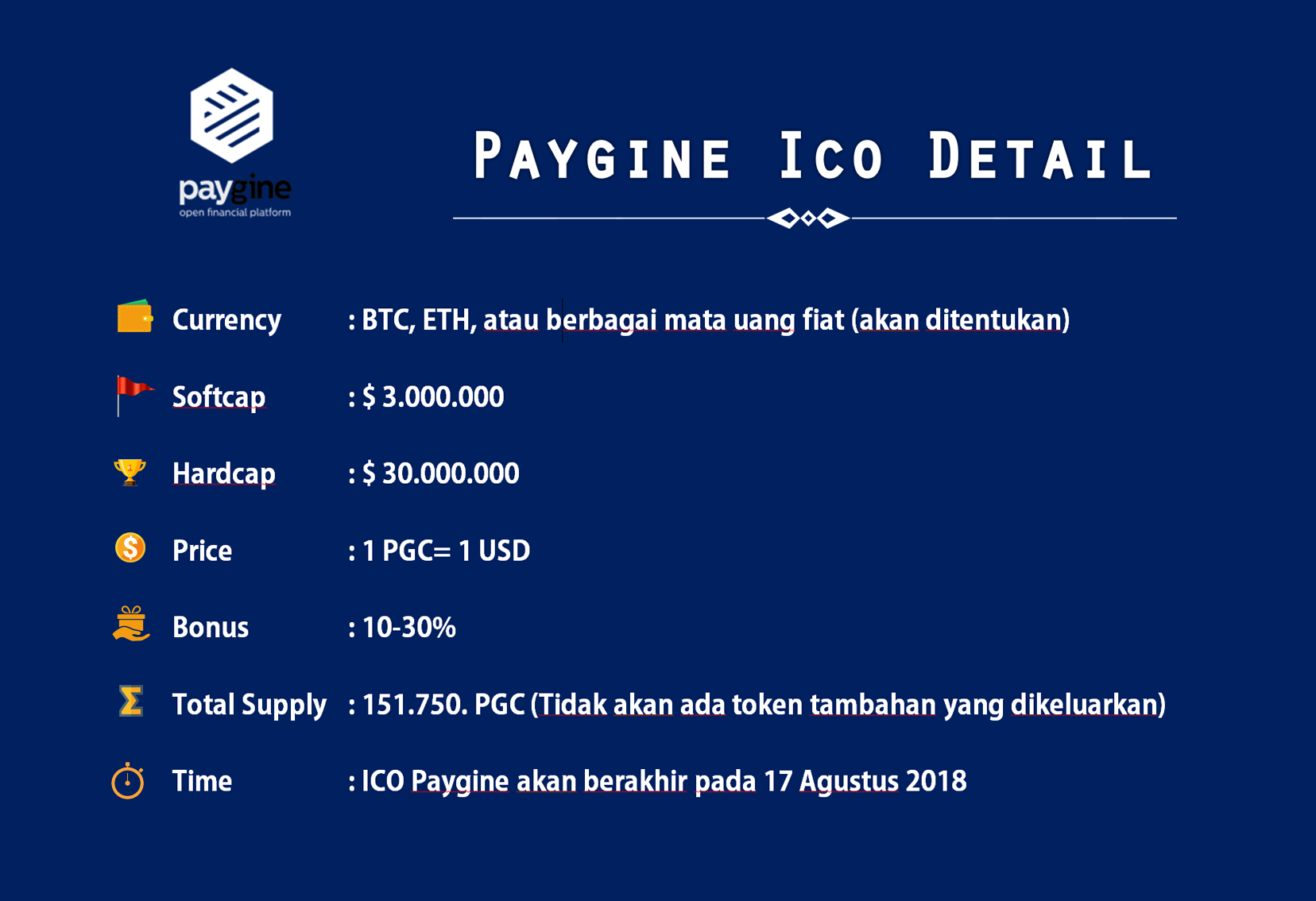 Image result for ico paygine