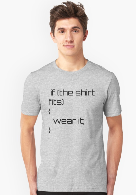 if the shirt fits redbubble snip.PNG