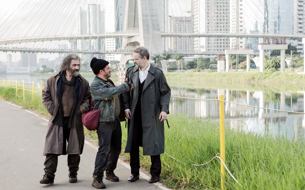 El Vendedor De Suenos