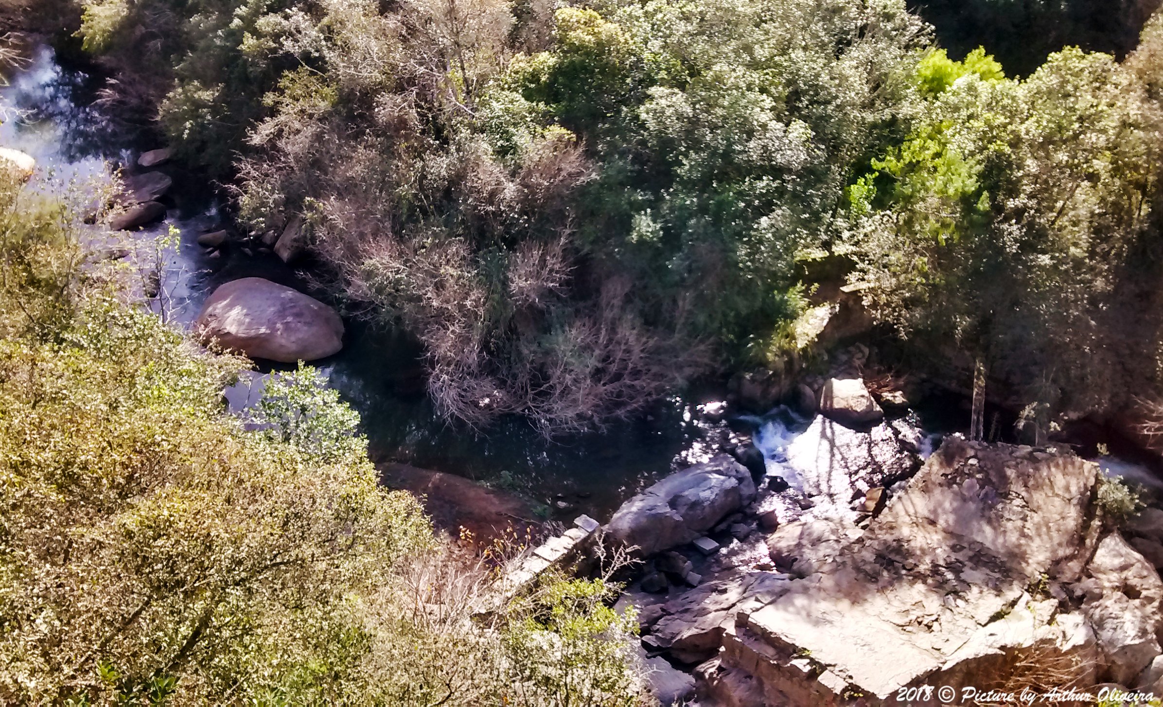 Ponte Vila Maciel