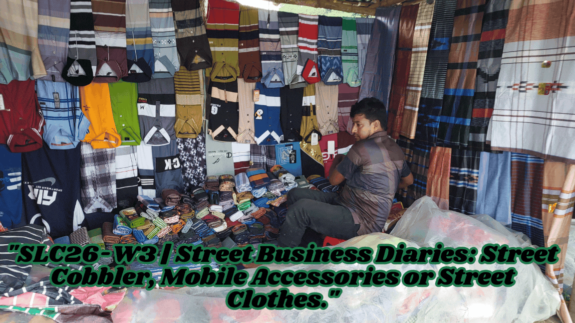 SLC26-W1 Street Business Diaries Street Food and Snacks..gif