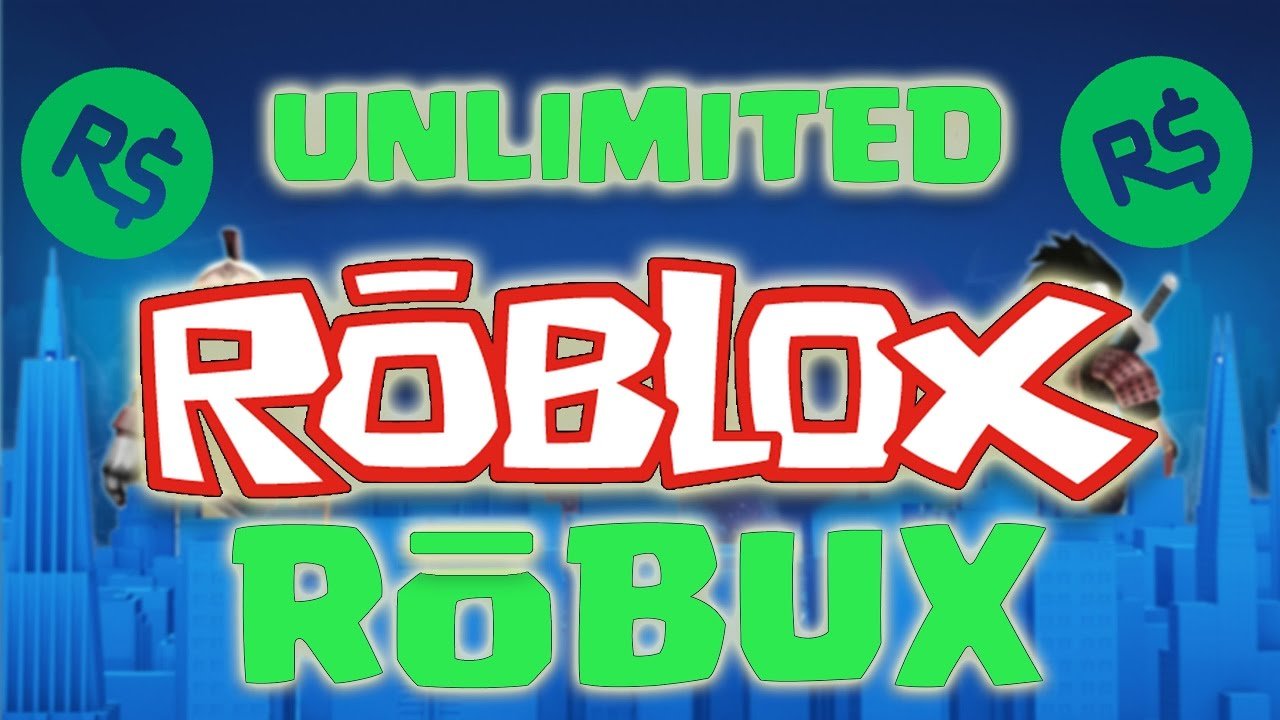 New Roblox Hack Robux Tool Online Get Unlimited Robux Easy 2019