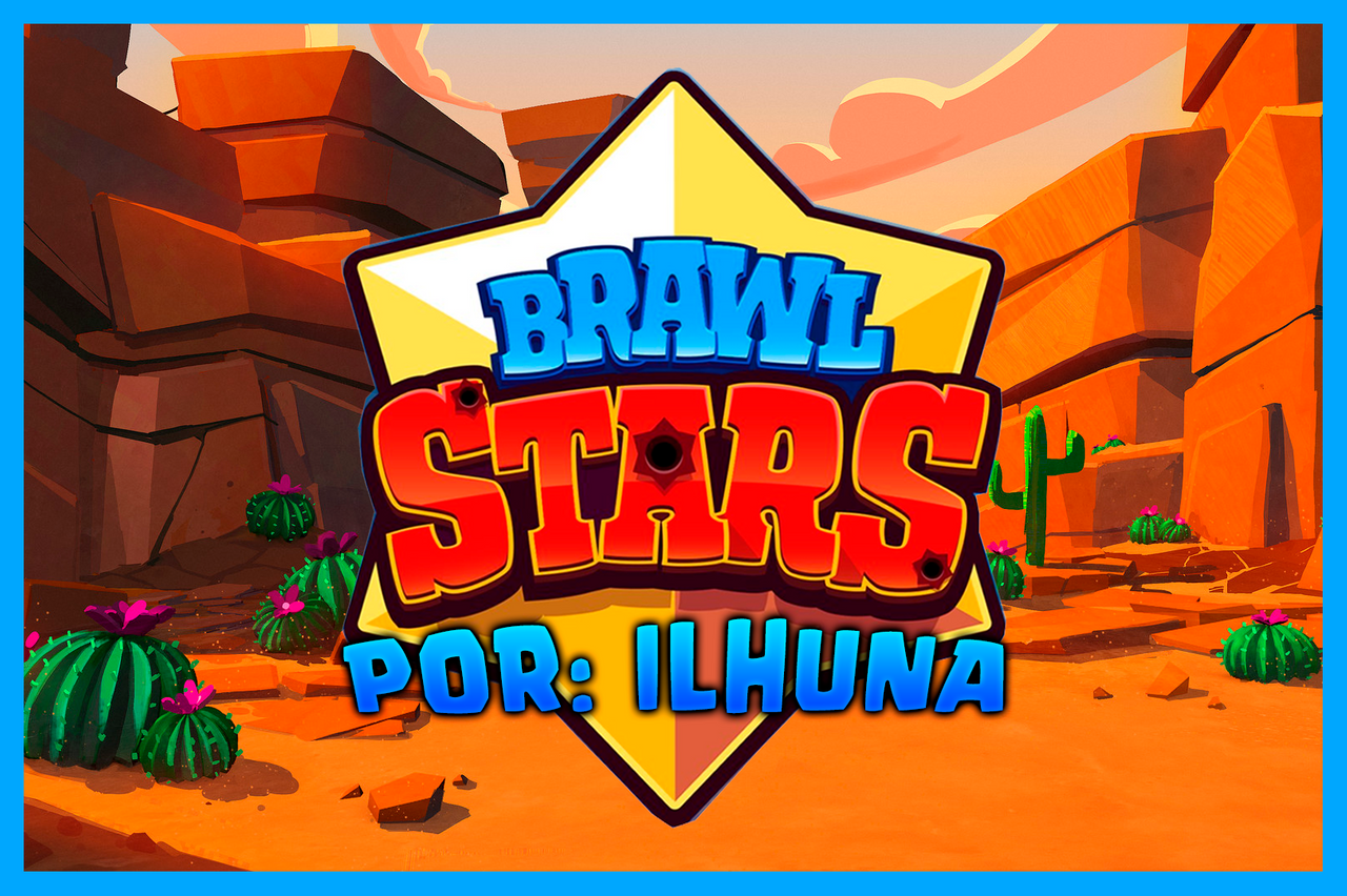 Brawl Stars Analisis Al Nuevo Exito De Supercell Steemkr - cofre brawl stars png