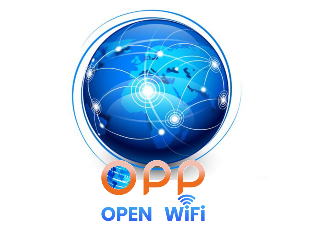 Open wifi что это