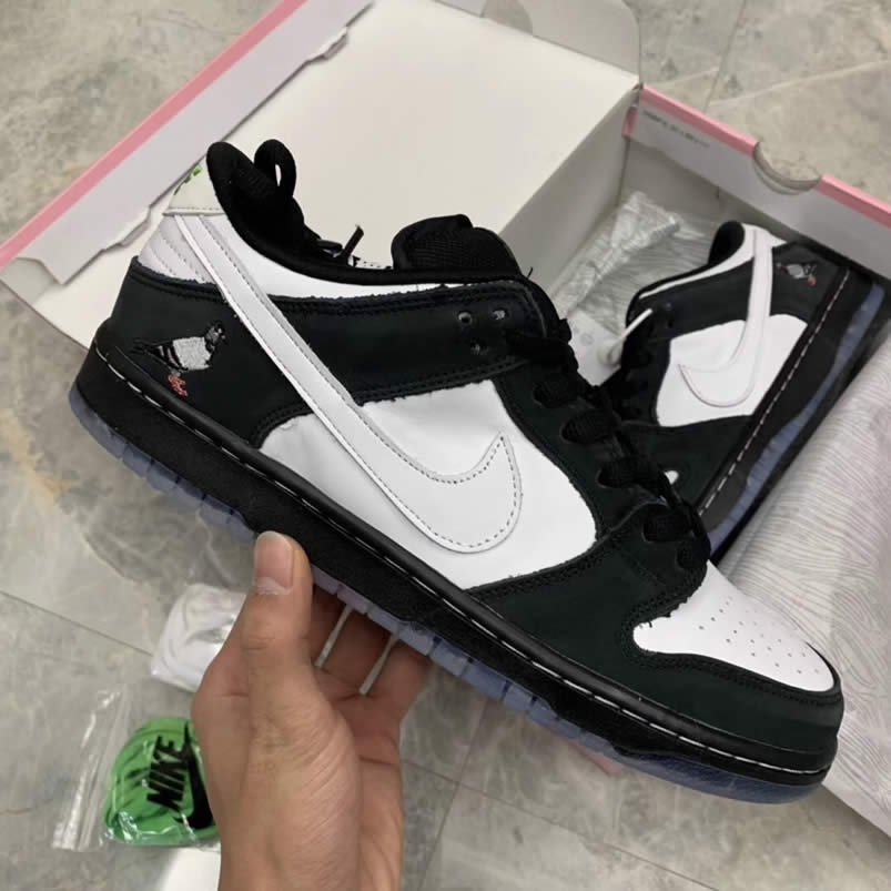 nike sb panda pigeon release date