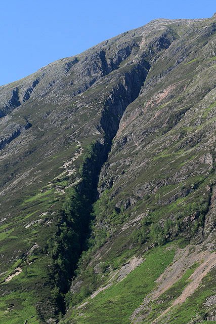 Clachaig Gully path.jpg