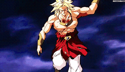 FIGHT BROLY 8.gif
