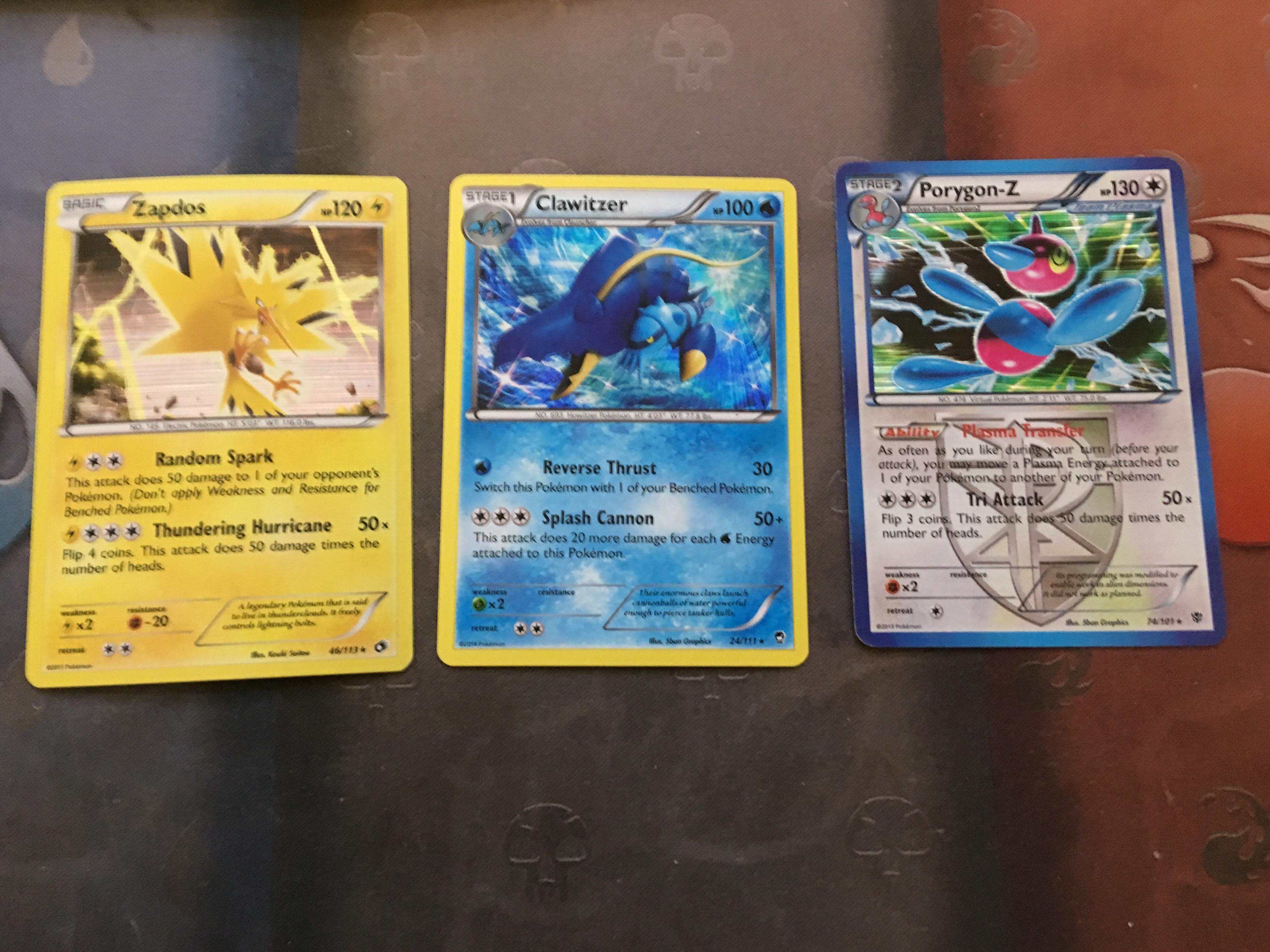 Rarest Most Ultra Legendary Pokemon Cards