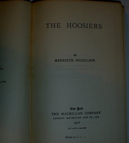 The Hoosiers.jpg