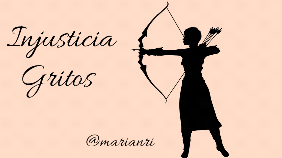 Injusticia Gritos.gif