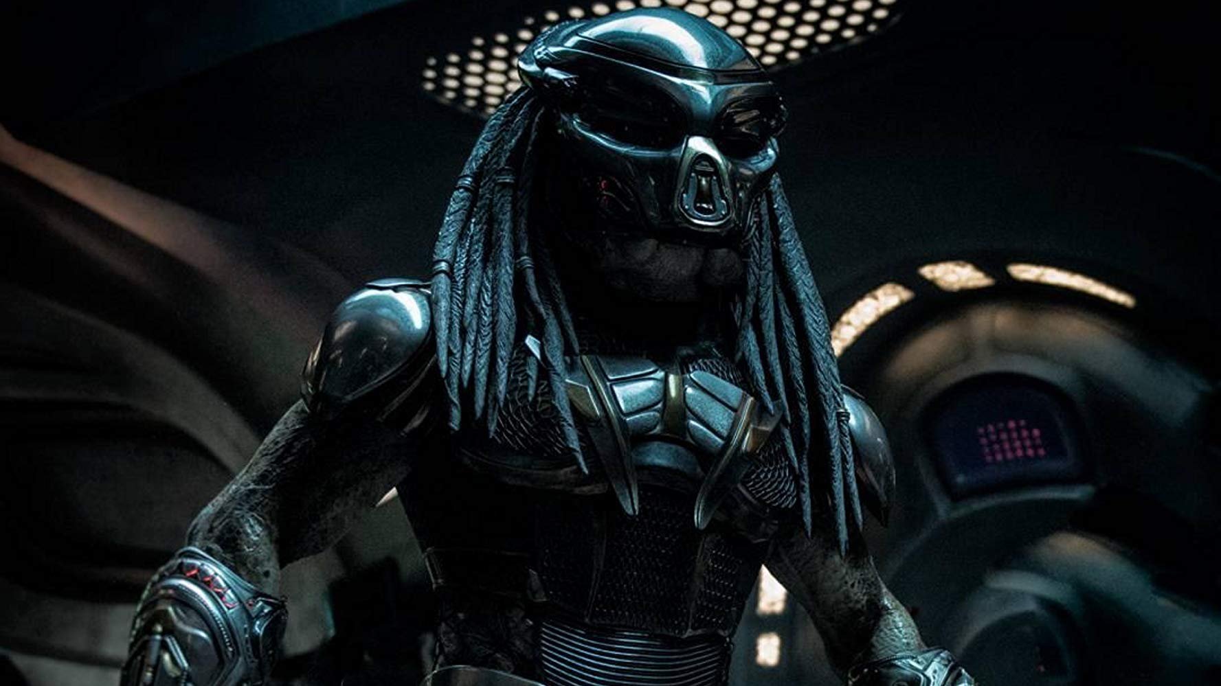 predator online 2018