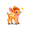 Cute-Bambi-83173.gif